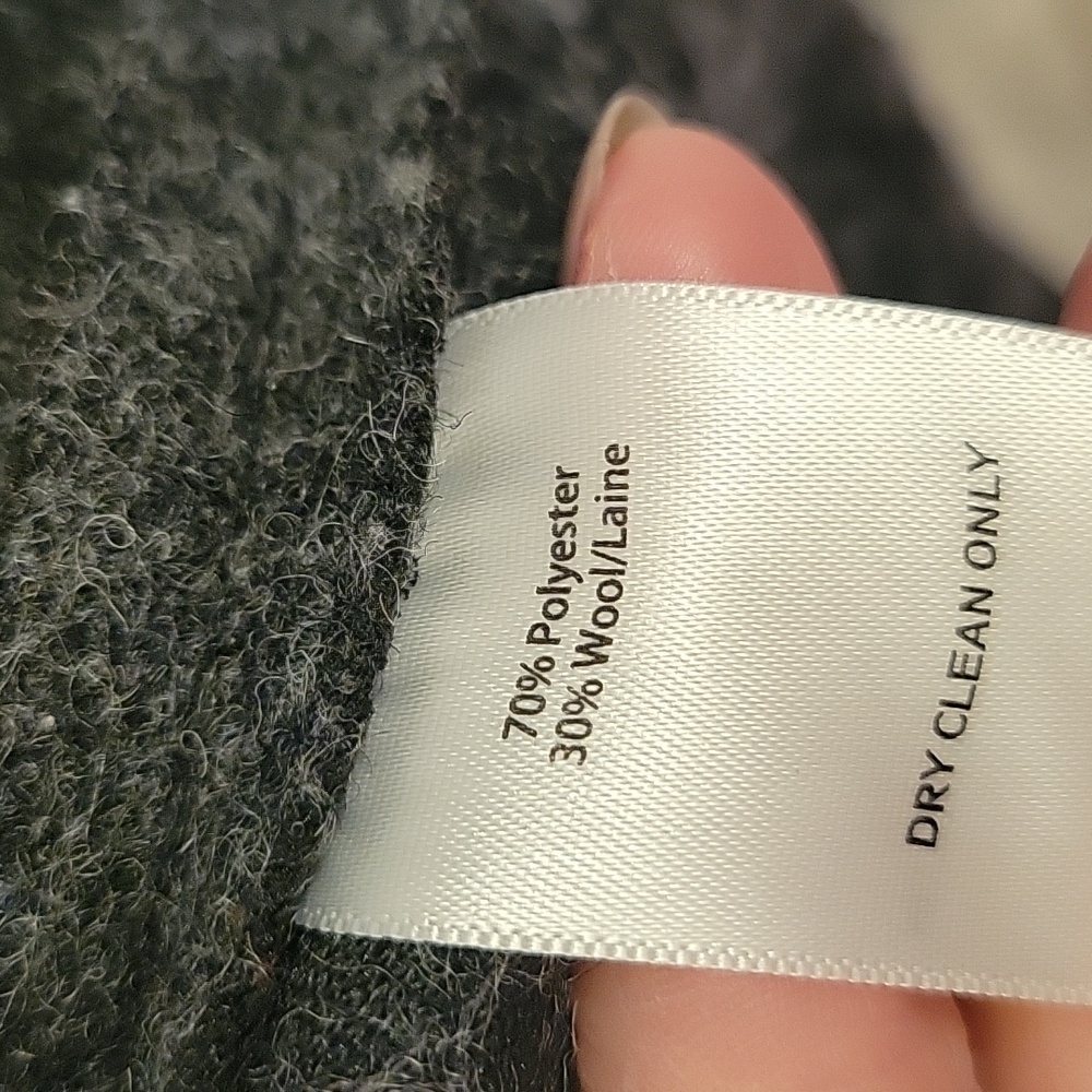 Halogen Jacket - Picture 8 of 8